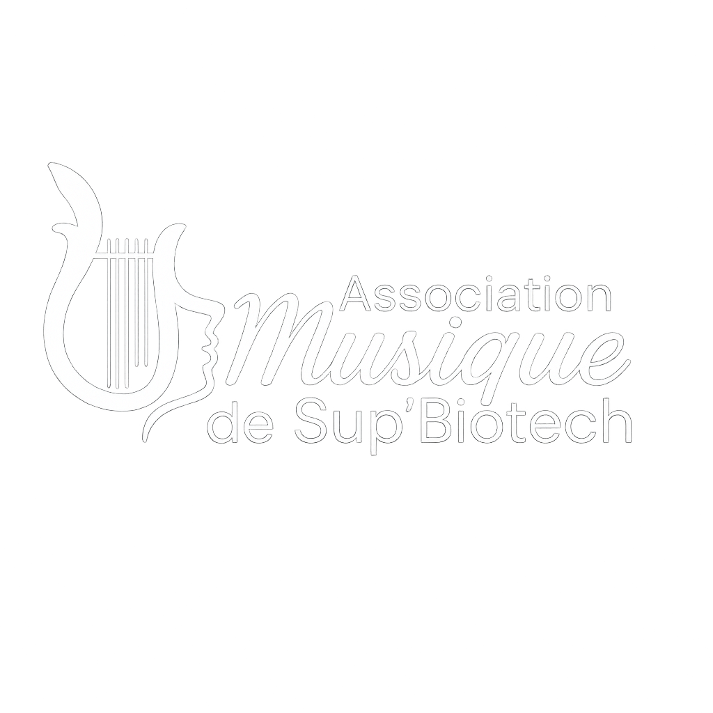 Association Musique De Sup'Biotech